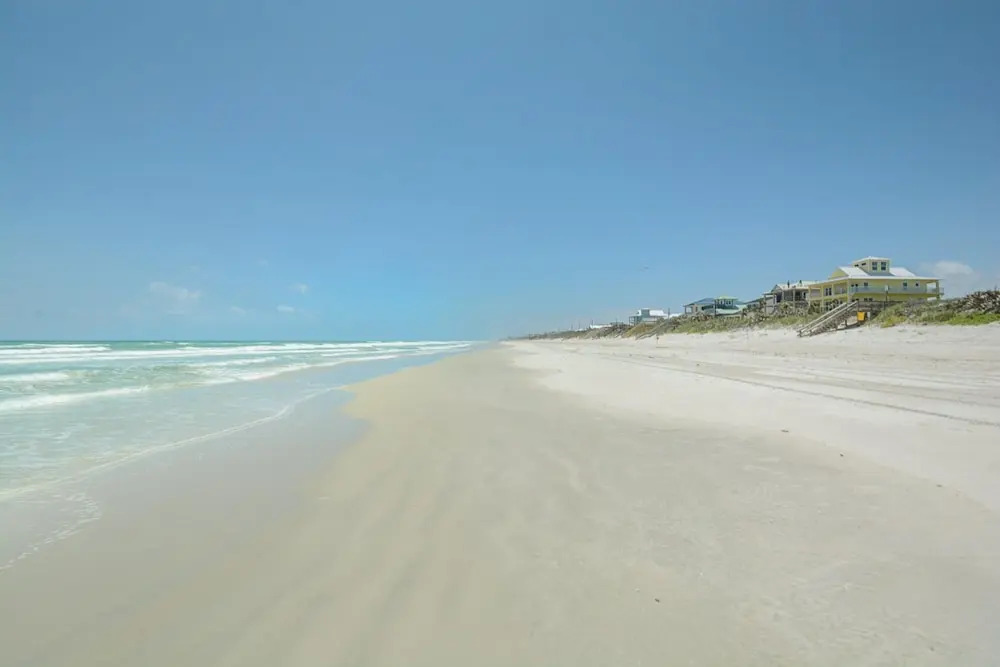 Beachfront Dream Home 4 Bedroom 3 Bath 6060s