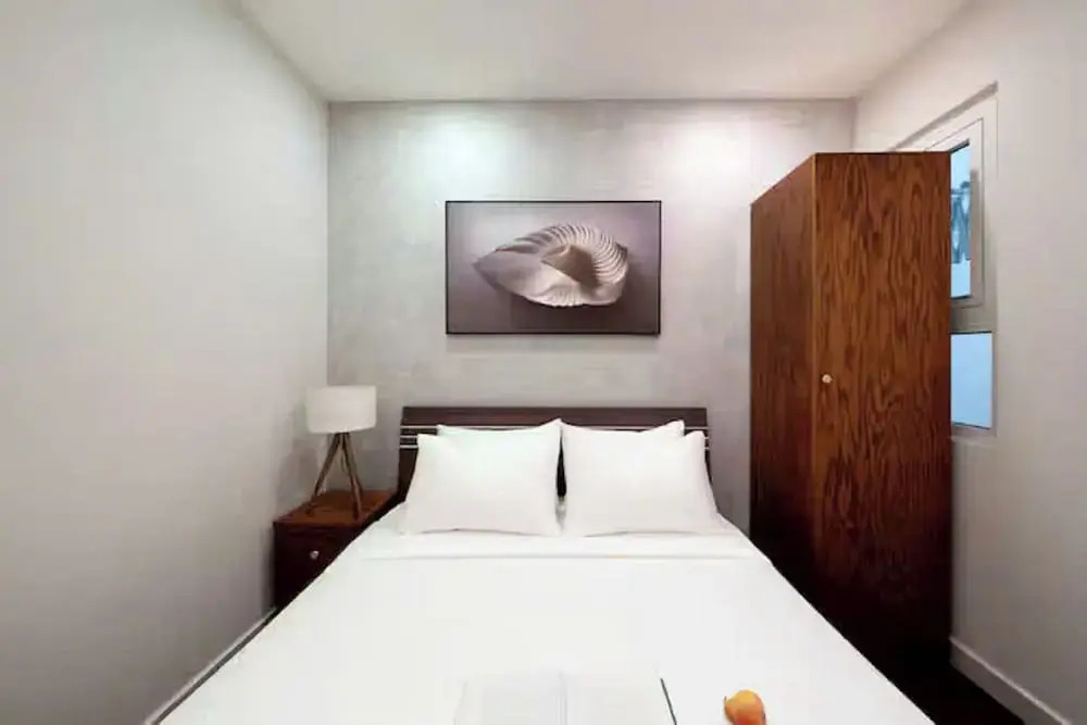 Vivian Boutique Terra Royal Residence