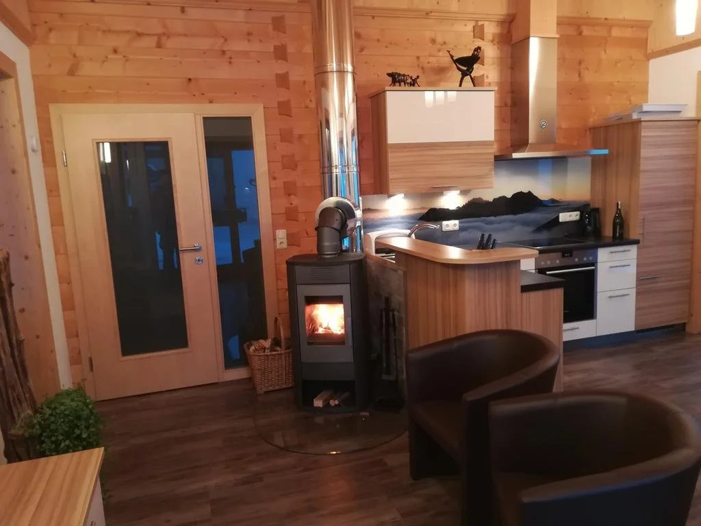 Chalet Rasnerhof
