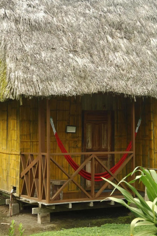 Yarina Eco Lodge
