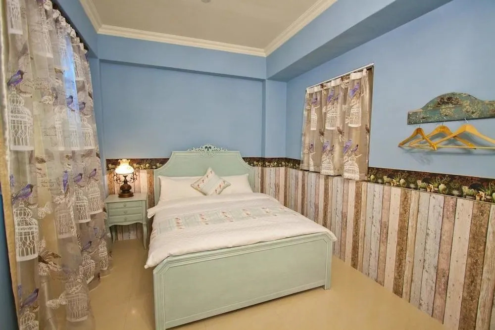 Chia Yuan Homestay