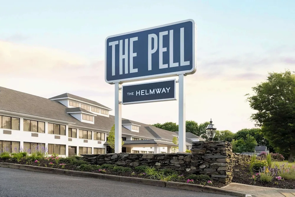 Pell Hotel JdV by Hyatt