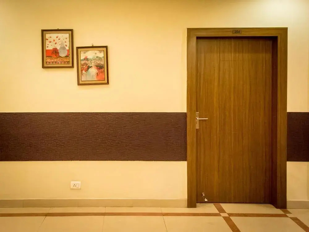 OYO Rooms Sector 15 Part 2