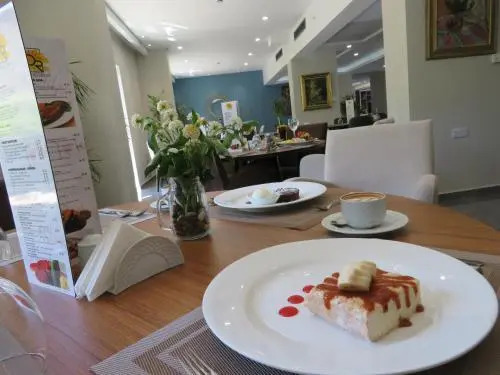 Bed And Breakfast 3 Stars Nicosia