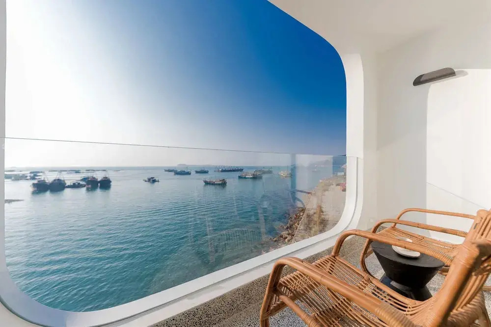 Miyue Shenzhen Monet Garden Seaview Resort