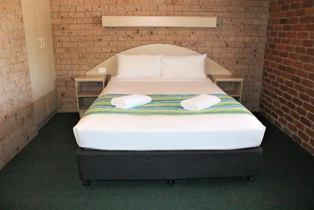 Castle Motor Lodge