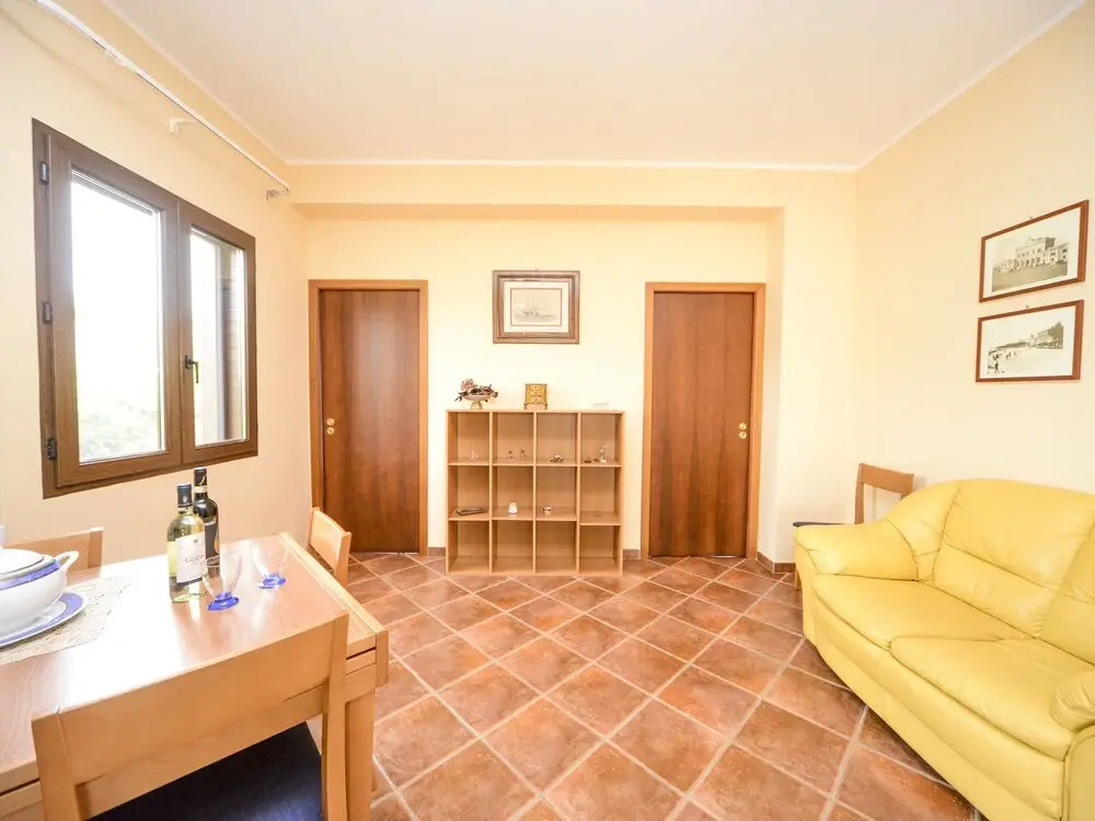 Rentopolis - Villa La Chiusa