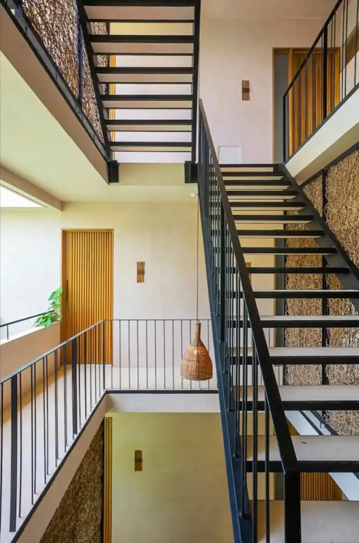 Imox Penthouse