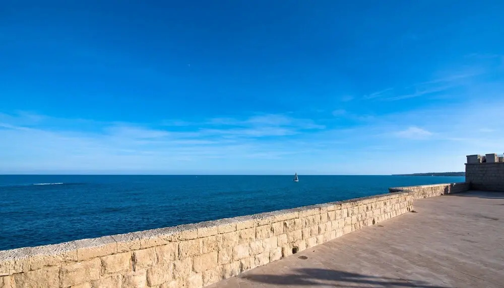 Veronique by Dimore in Sicily