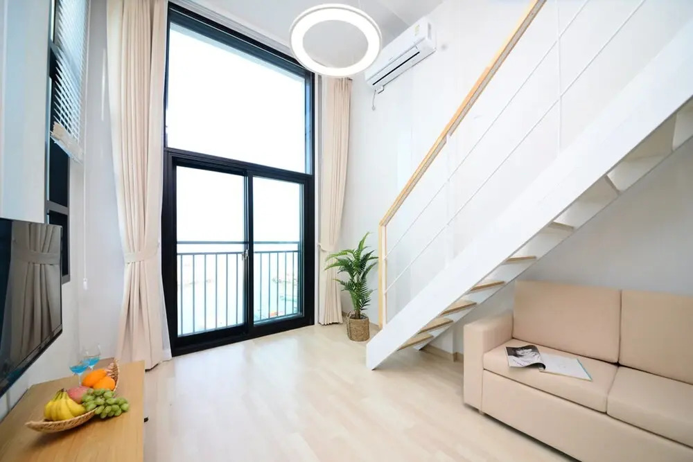 Yeosu Sorrr Pension
