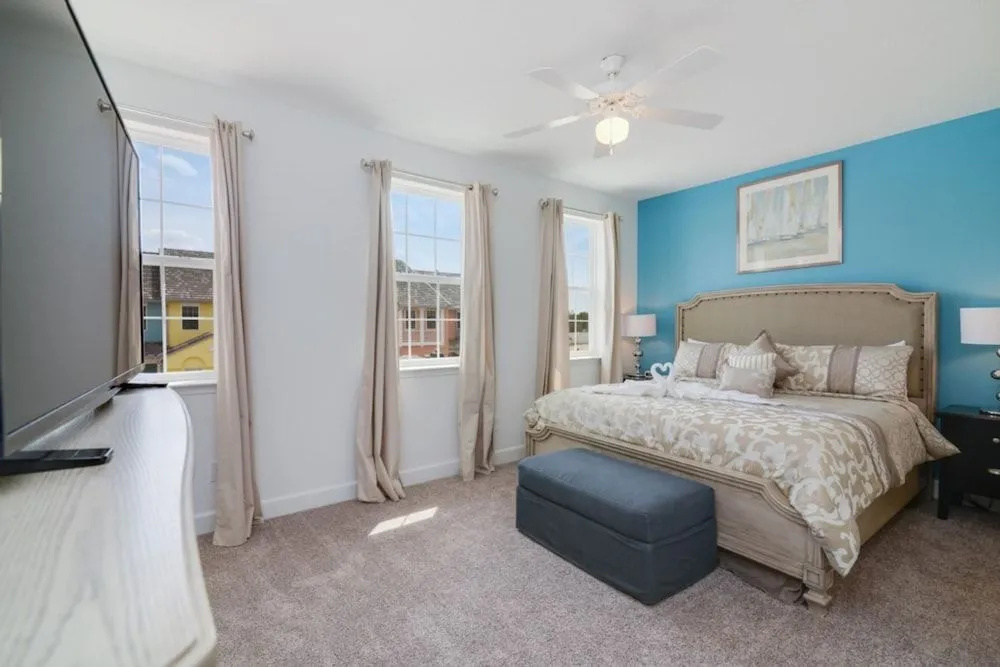 Festival Resort 349