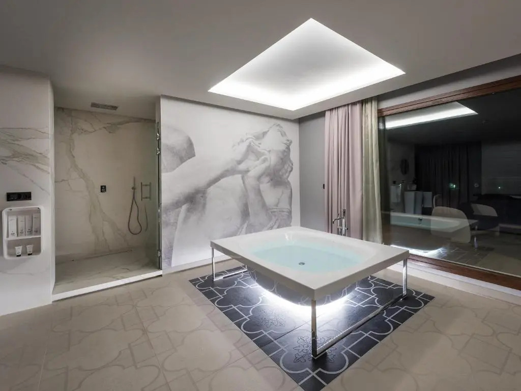 Hotel Spa Elia