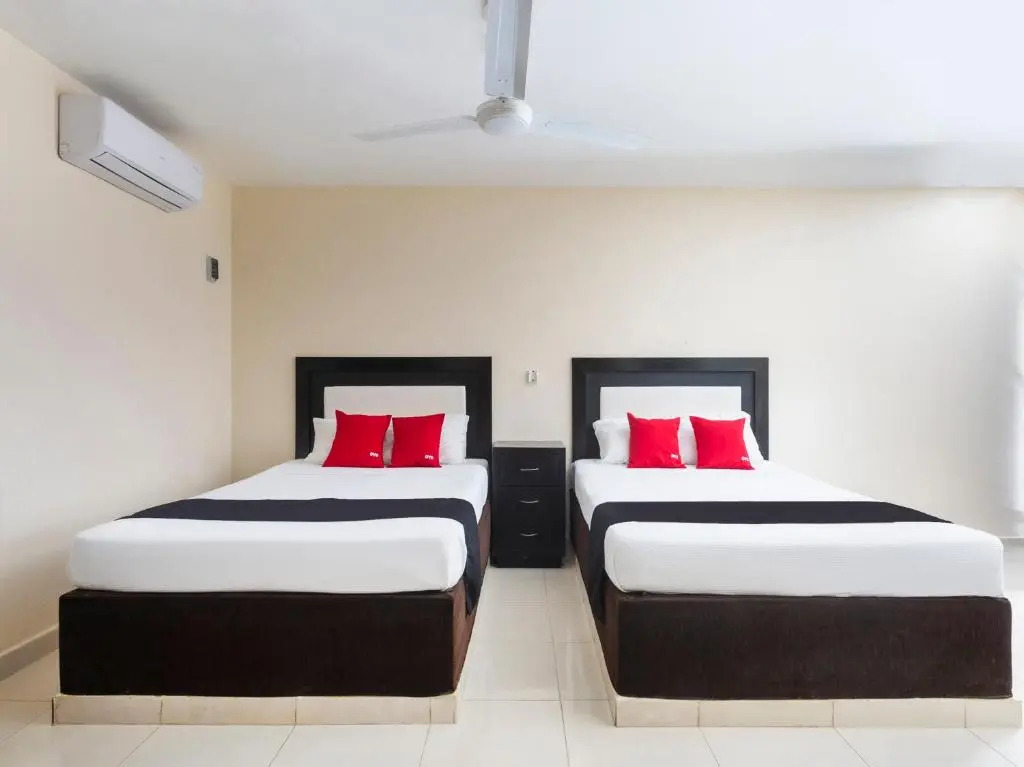 Hotel Casa Taino Cancun
