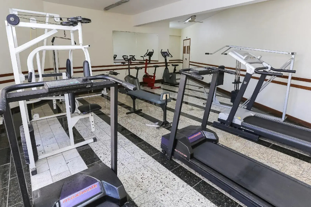 Hotel Suárez São Leopoldo