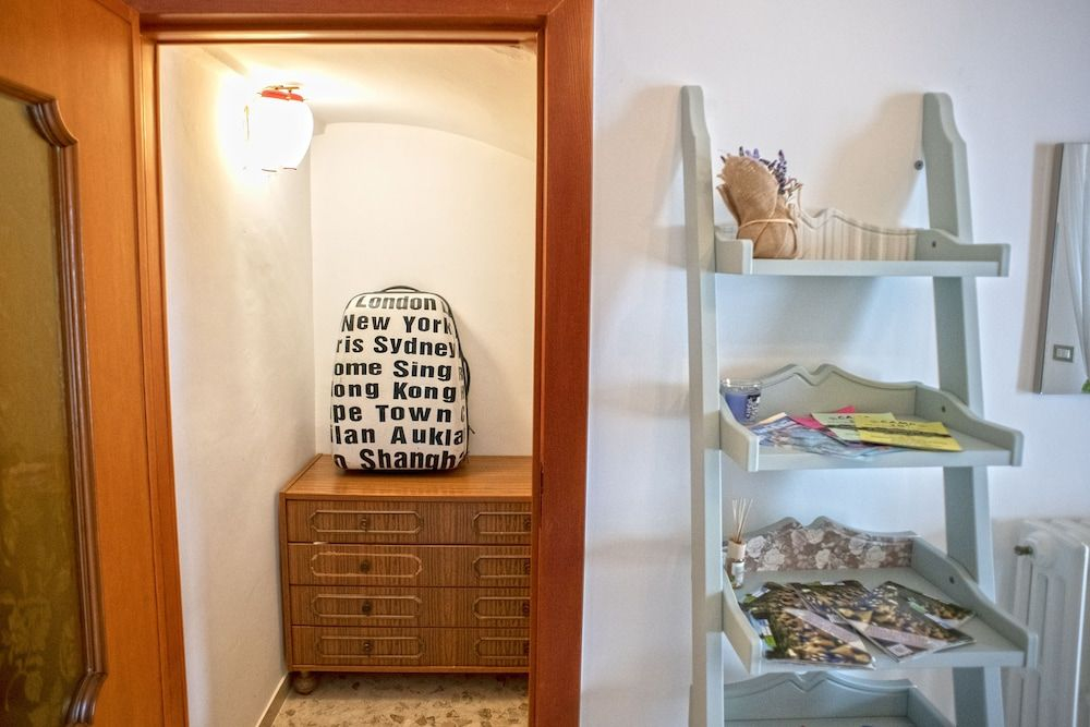 Il Segnalibro B&B