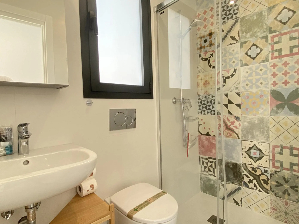 Penthouse Balcon del Mar Deluxe 3 Casasol