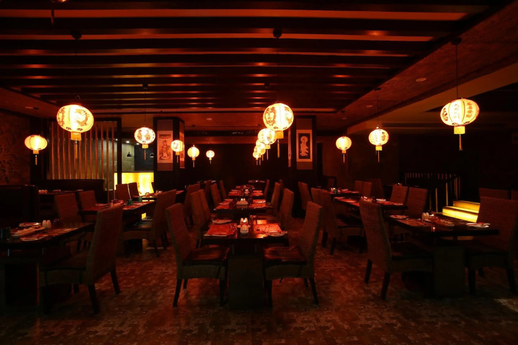 Eldoris Hotel