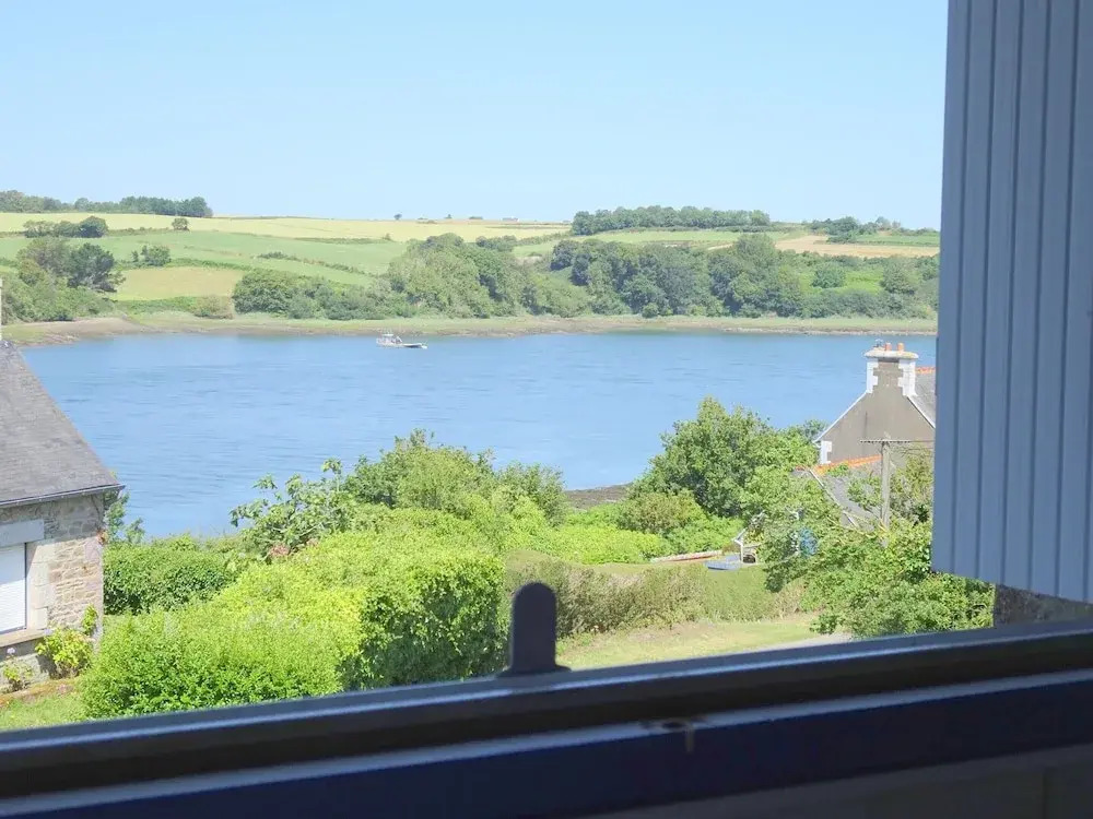 Holiday Home Near Goelo Coast & Beaches