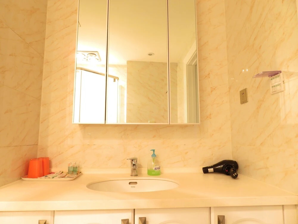 Dalian Xinglaier Apartment