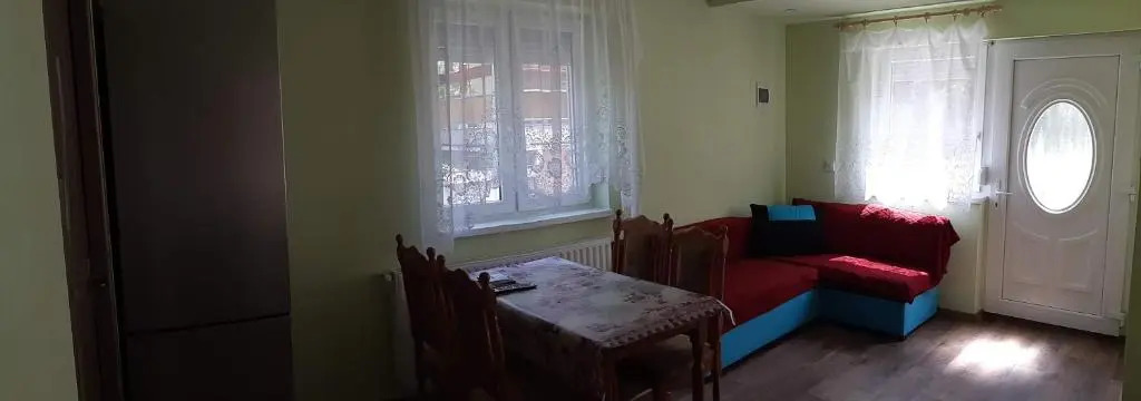 Rózsa Apartment