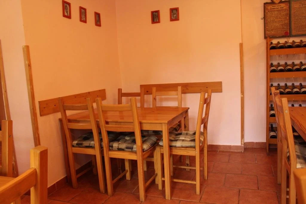 Restaurace U Muzea
