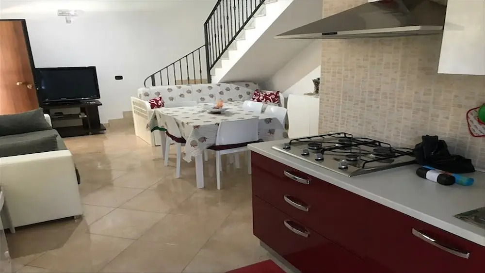 Villa Angelina