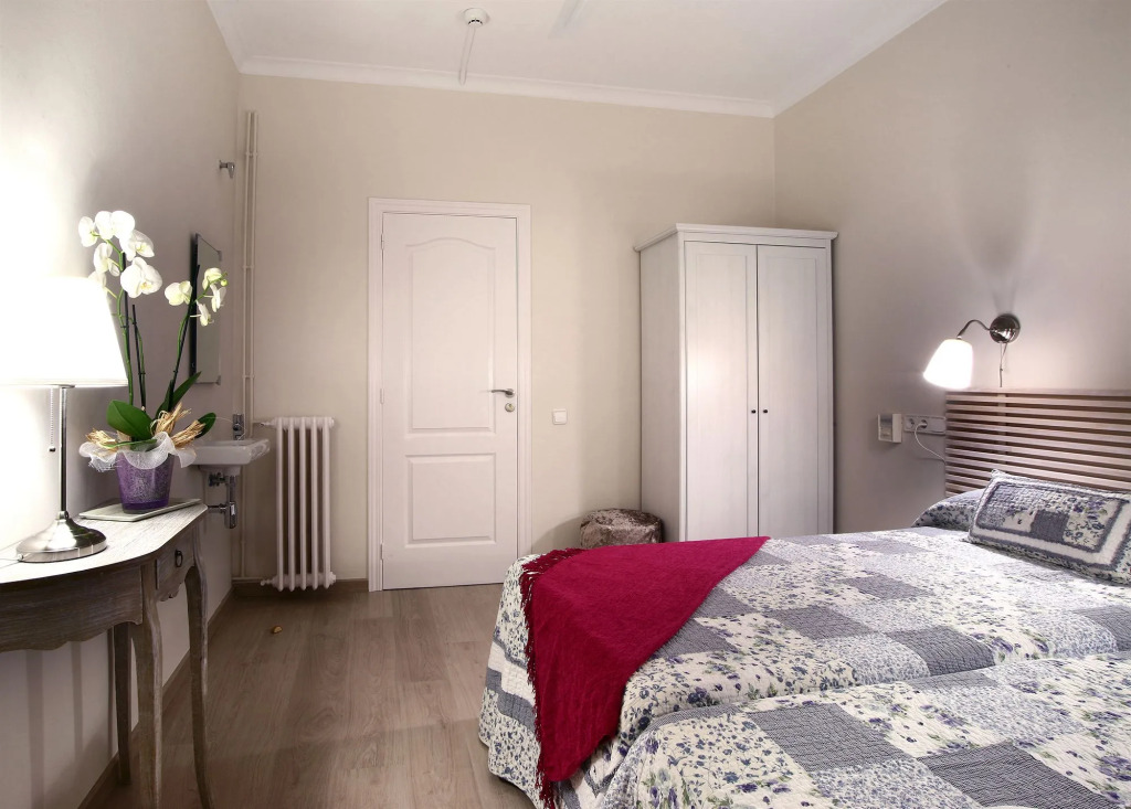 Blanc Guest House