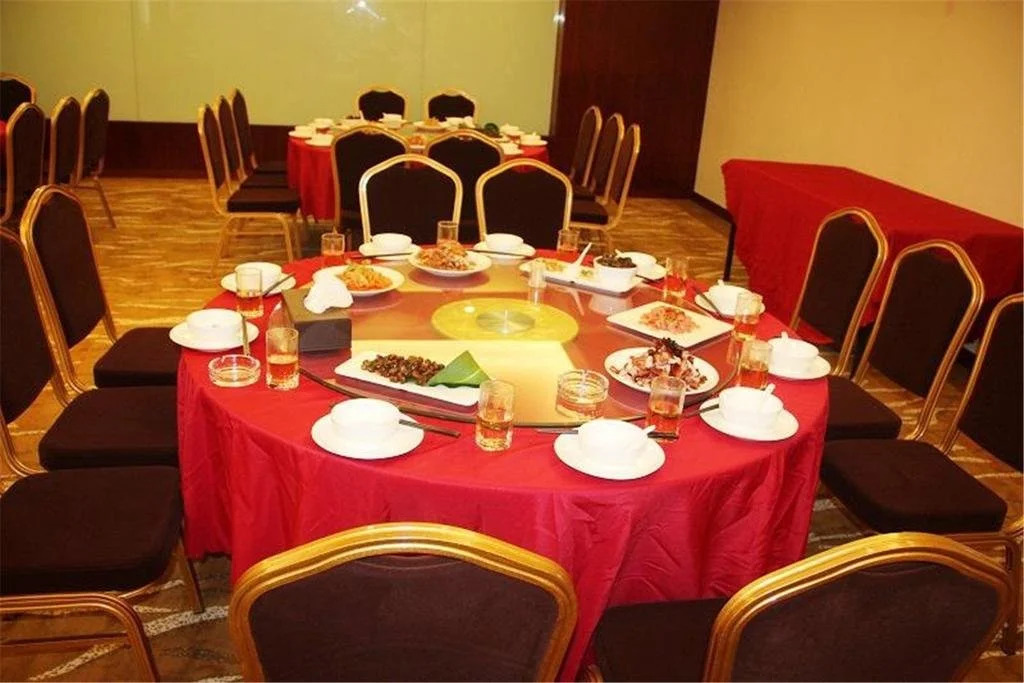 Chengdu Skyworth Southwest Training Center