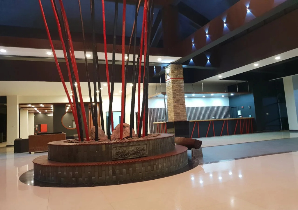 Manhao Hotel