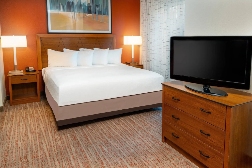 Residence Inn by Marriott Corona Riverside
