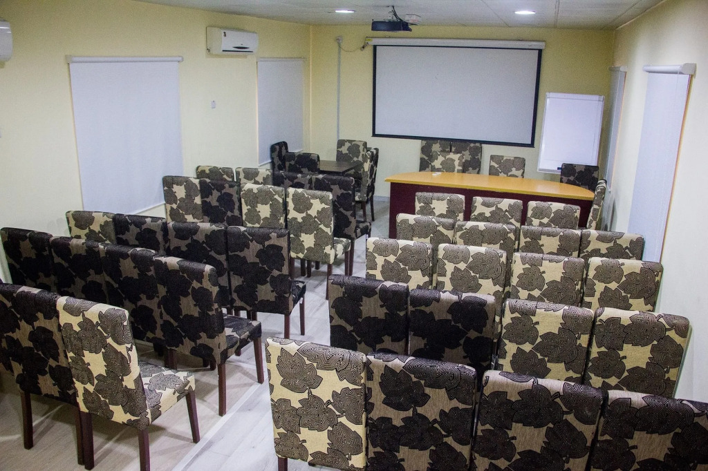 Sun Heaven Hotel & Resort Lekki