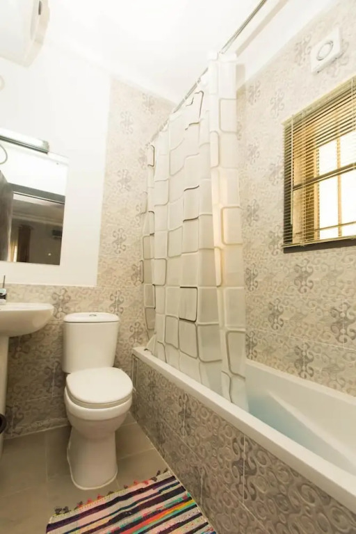 Vulcan Suites