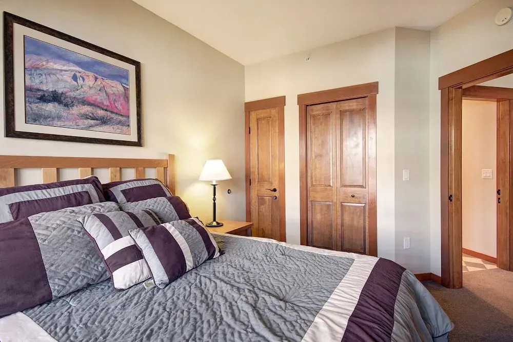 Co405 Copper One Lodge 2 Bedrooms 2 Bathrooms Condo