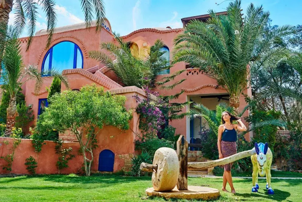 Lazib Inn Resort & Spa