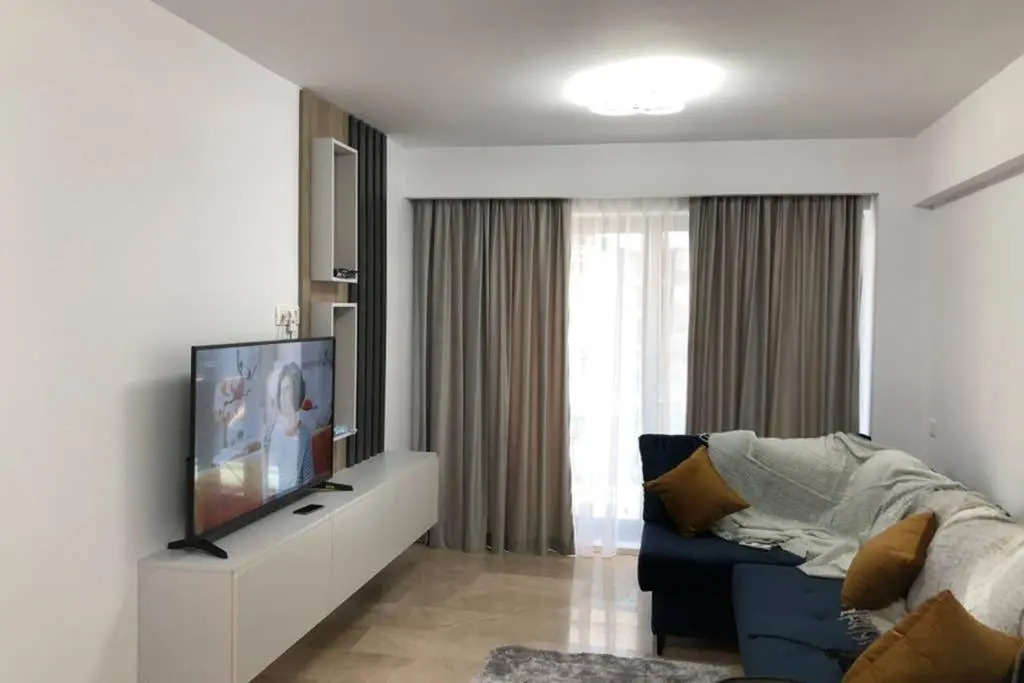 Waves Residence Apartment - beachfront -30m from the beach