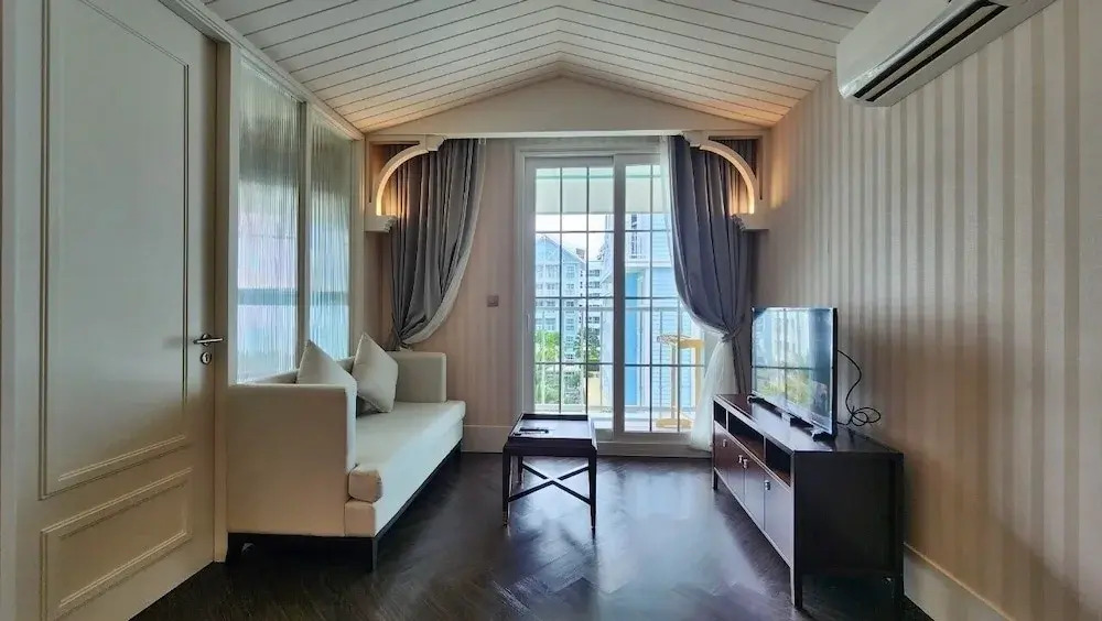 Grand Florida 1Bedroom CloseToBeach G511