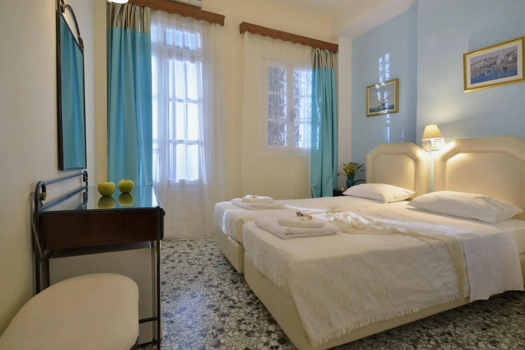 Galini Hotel