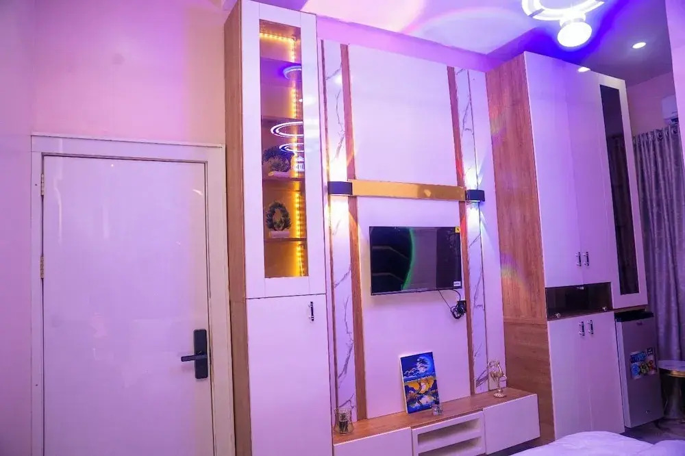 Luxury Apartment Fast Wifi - 24/7 Power