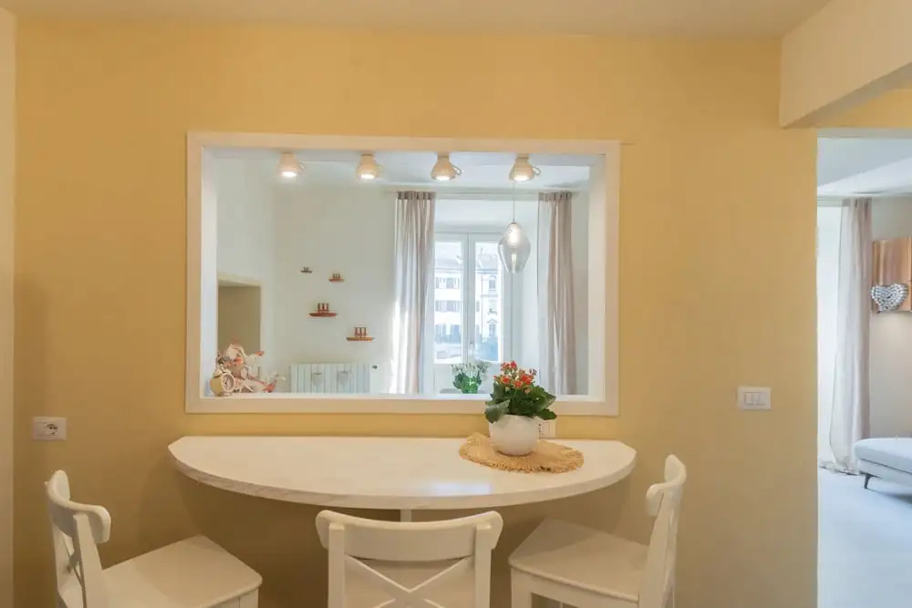 Shades Of Como With Private Terrace by Rent all Como