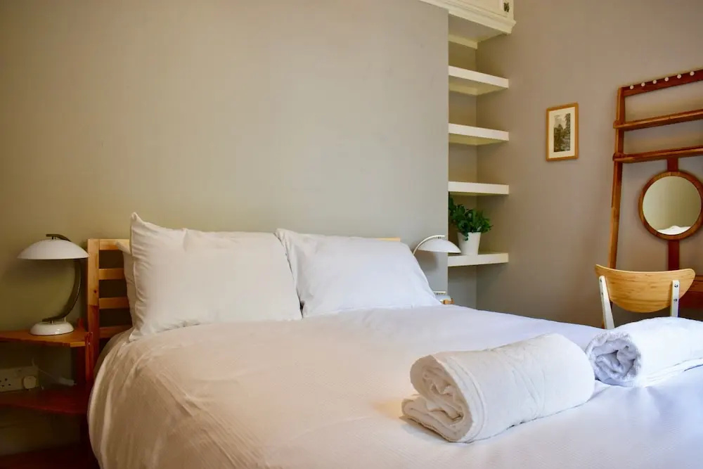 1 Bedroom Apartment in Brighton