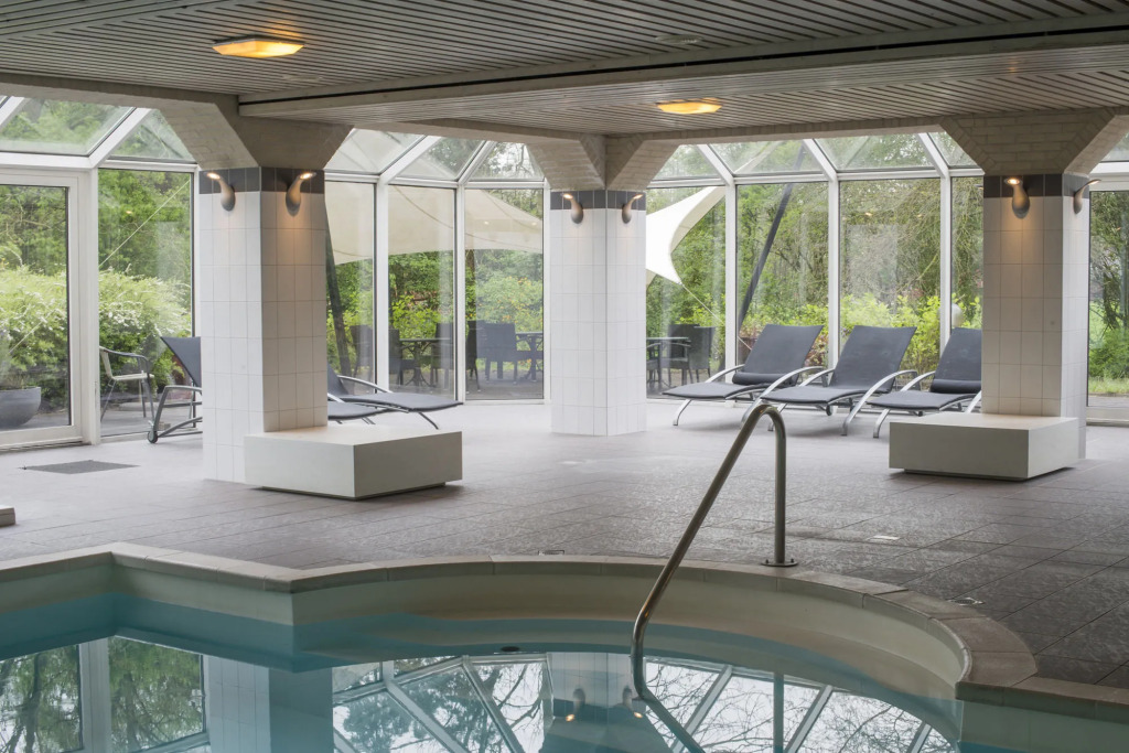 Fletcher Hotel Landgoed Avegoor