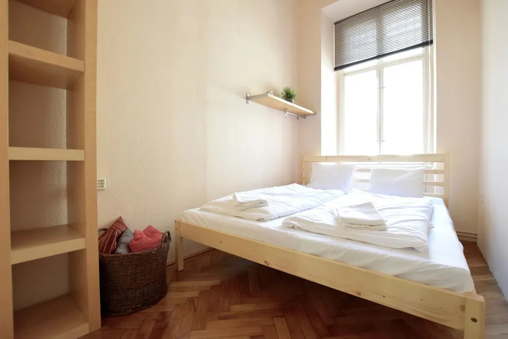 Standard Apartment by Hi5 - Mérleg 9.