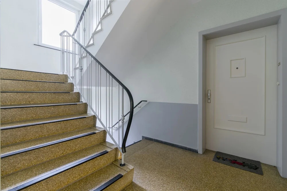 Private Apartment Birkenstraße