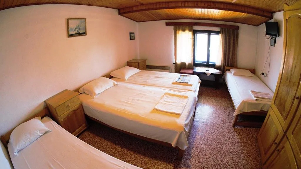 Atanasovi House