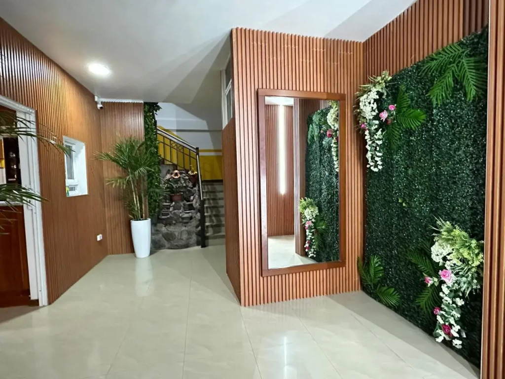 Hotel Villamar