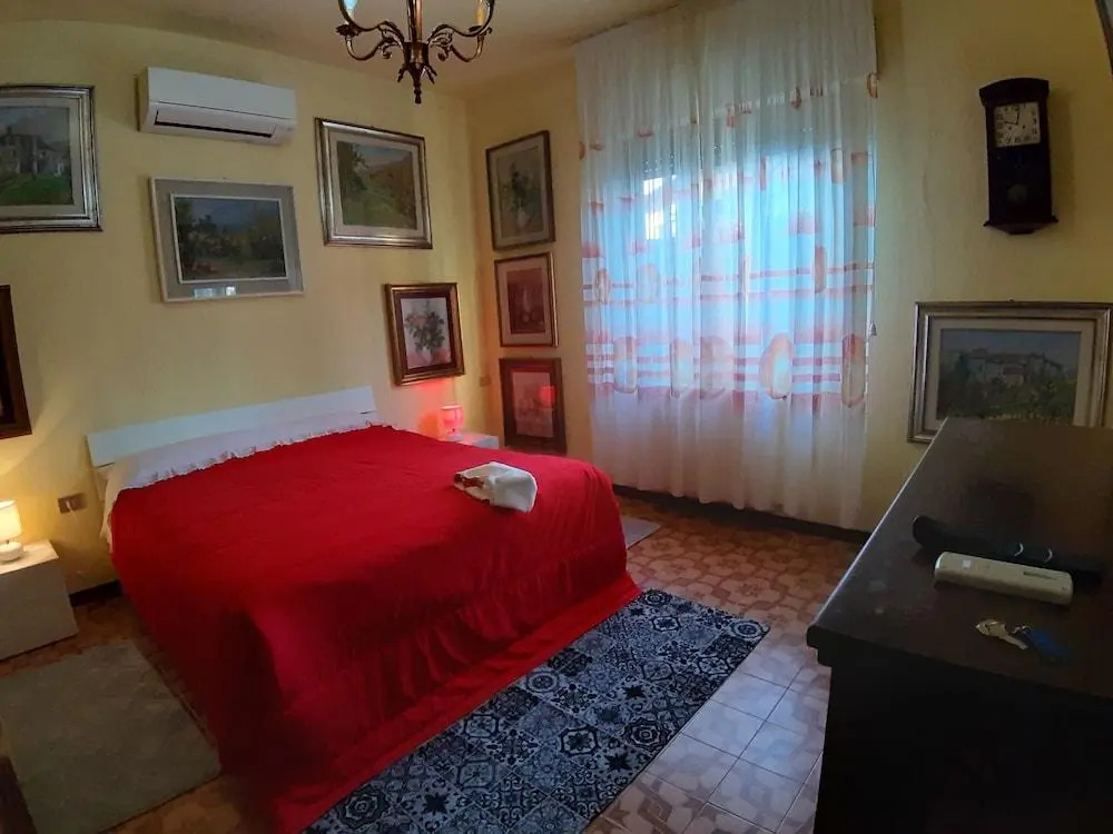 B&B il Gelsomino