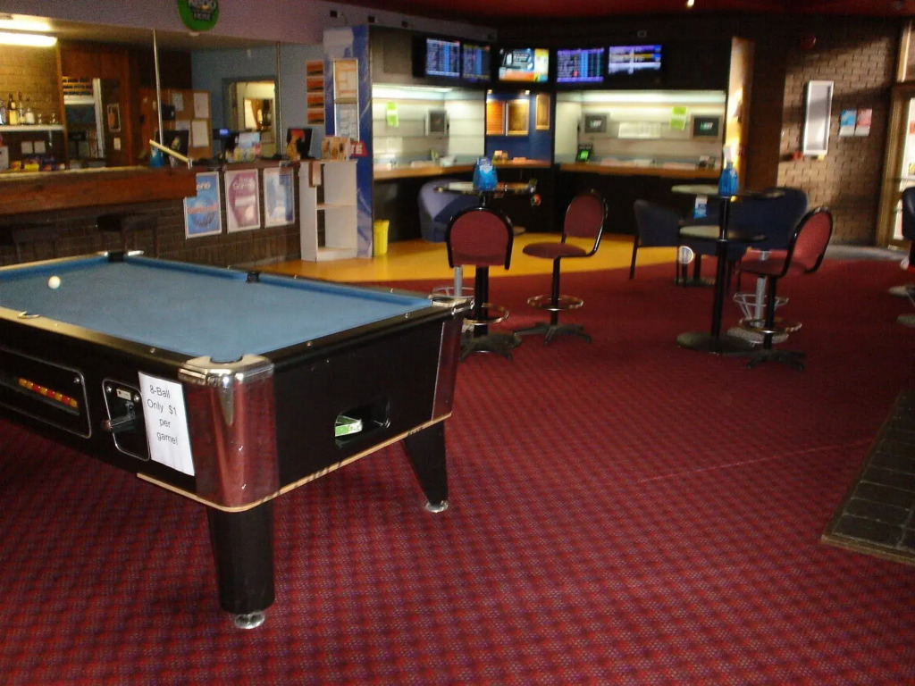 Seabrook Hotel