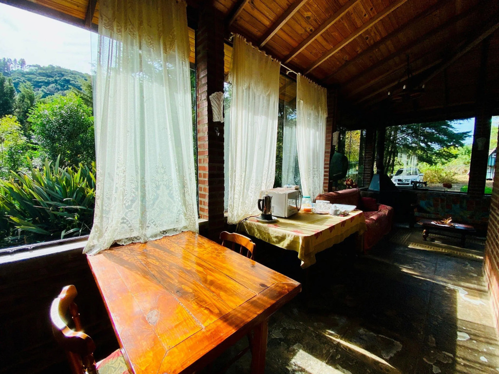 Suites Recanto Dos Plátanos   Suite 01