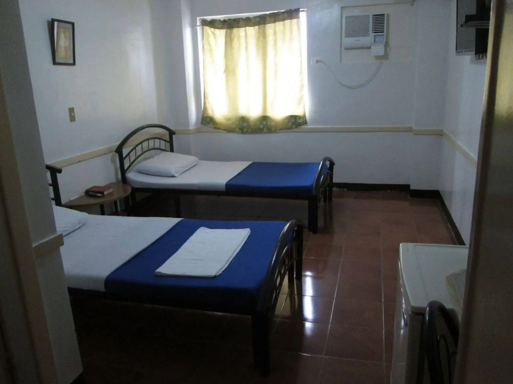 Aljem's Inn - Rizal