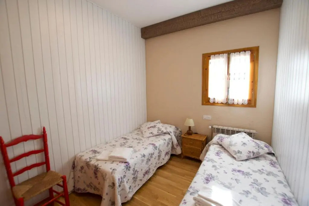 Apartament El Pla